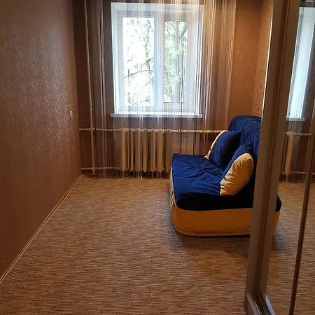 Aparthotel Marina Oděsa